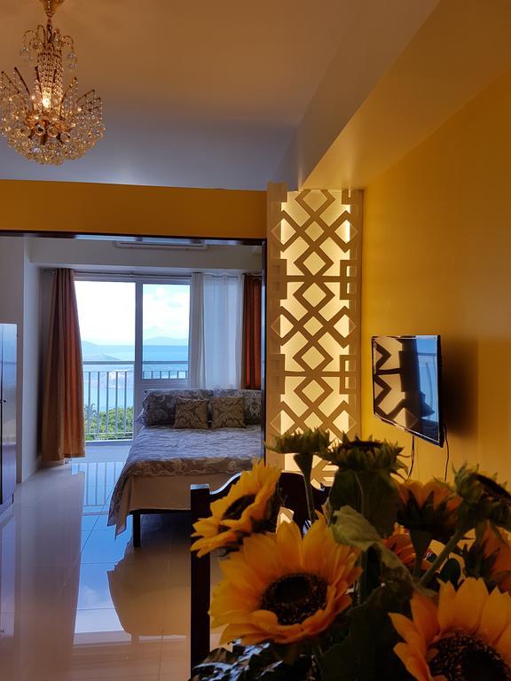 Taal Room Tagaytay City Exterior photo