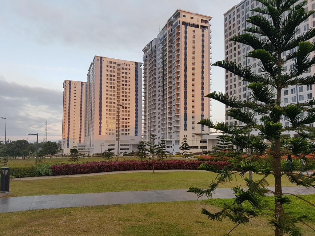 Taal Room Tagaytay City Exterior photo