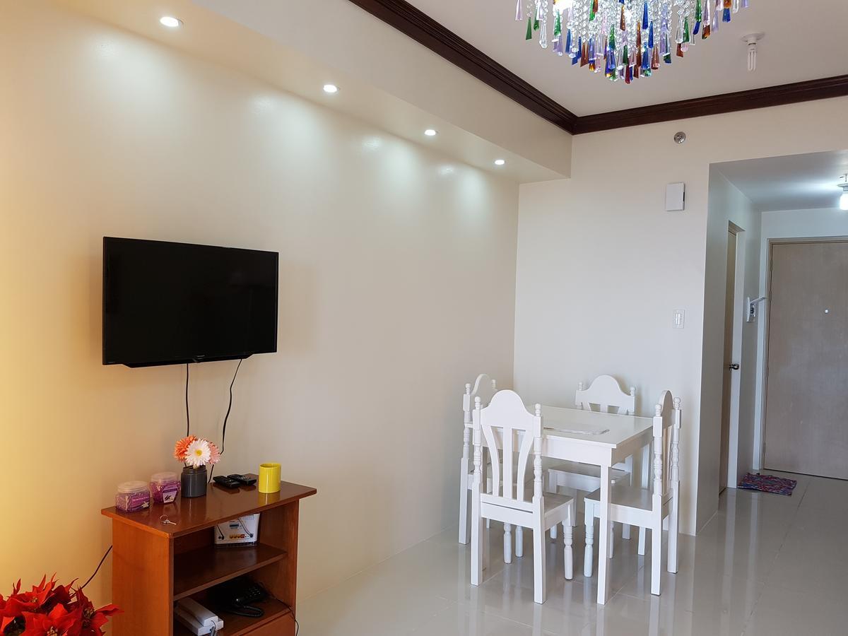 Taal Room Tagaytay City Exterior photo