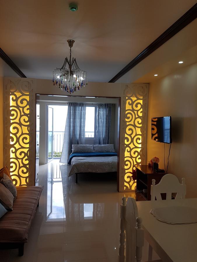 Taal Room Tagaytay City Exterior photo